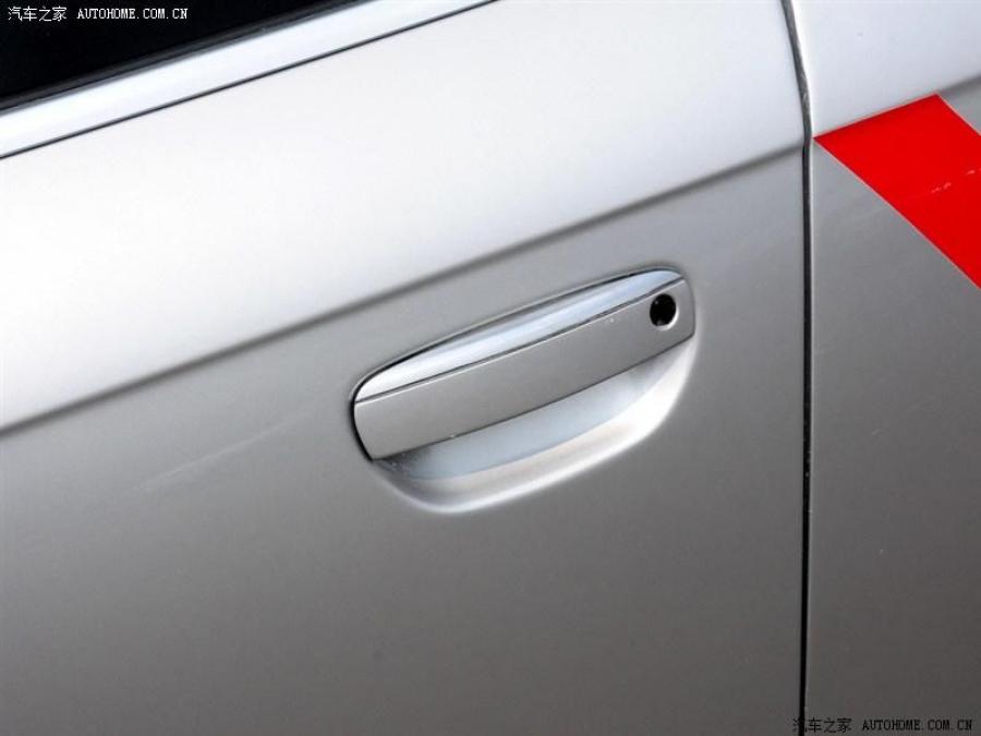 Детали экстерьера Audi A6L Pickup Concept 2014 года  (CN) (фото 14 из 25)